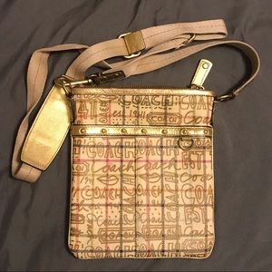 Coach Crossbody Bag